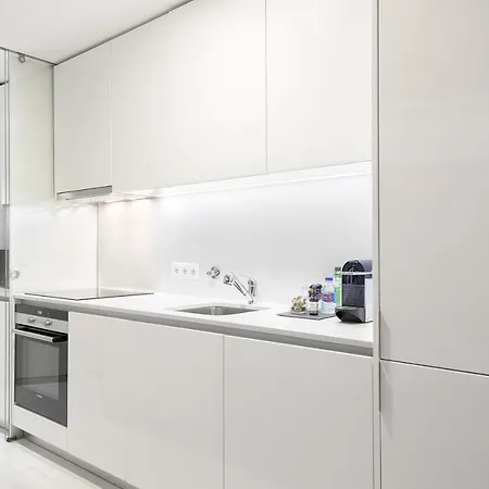 Stylish At Bolhao Apartment