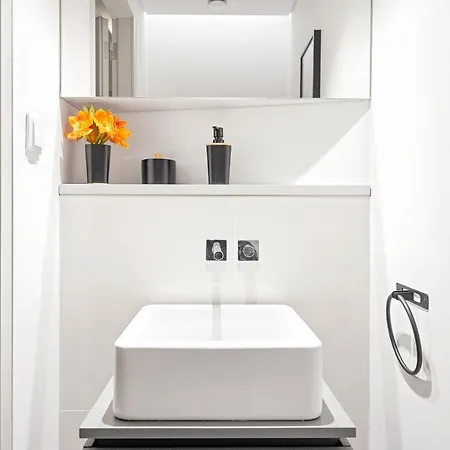 Stylish At Bolhao Apartment *